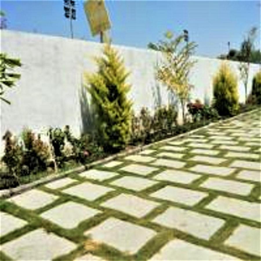 Hotel Krishna Exotica Ahmednagar Eksteriør bilde