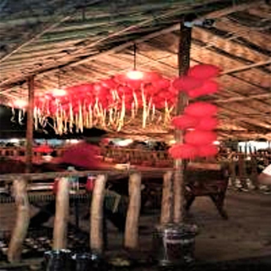 Hotel Krishna Exotica Ahmednagar Eksteriør bilde